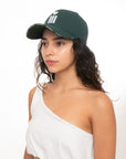 QUETZAL GREEN PREMIUM CAP