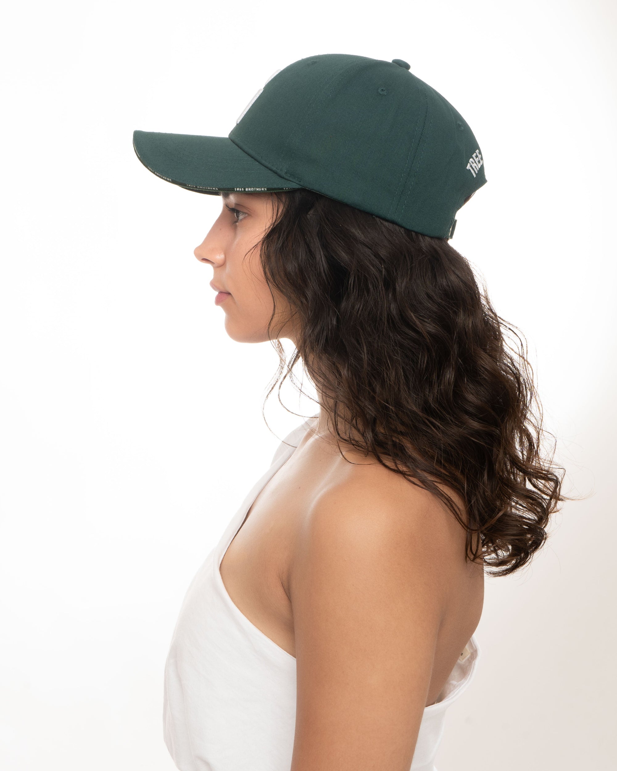 QUETZAL GREEN PREMIUM CAP