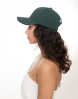 QUETZAL GREEN PREMIUM CAP