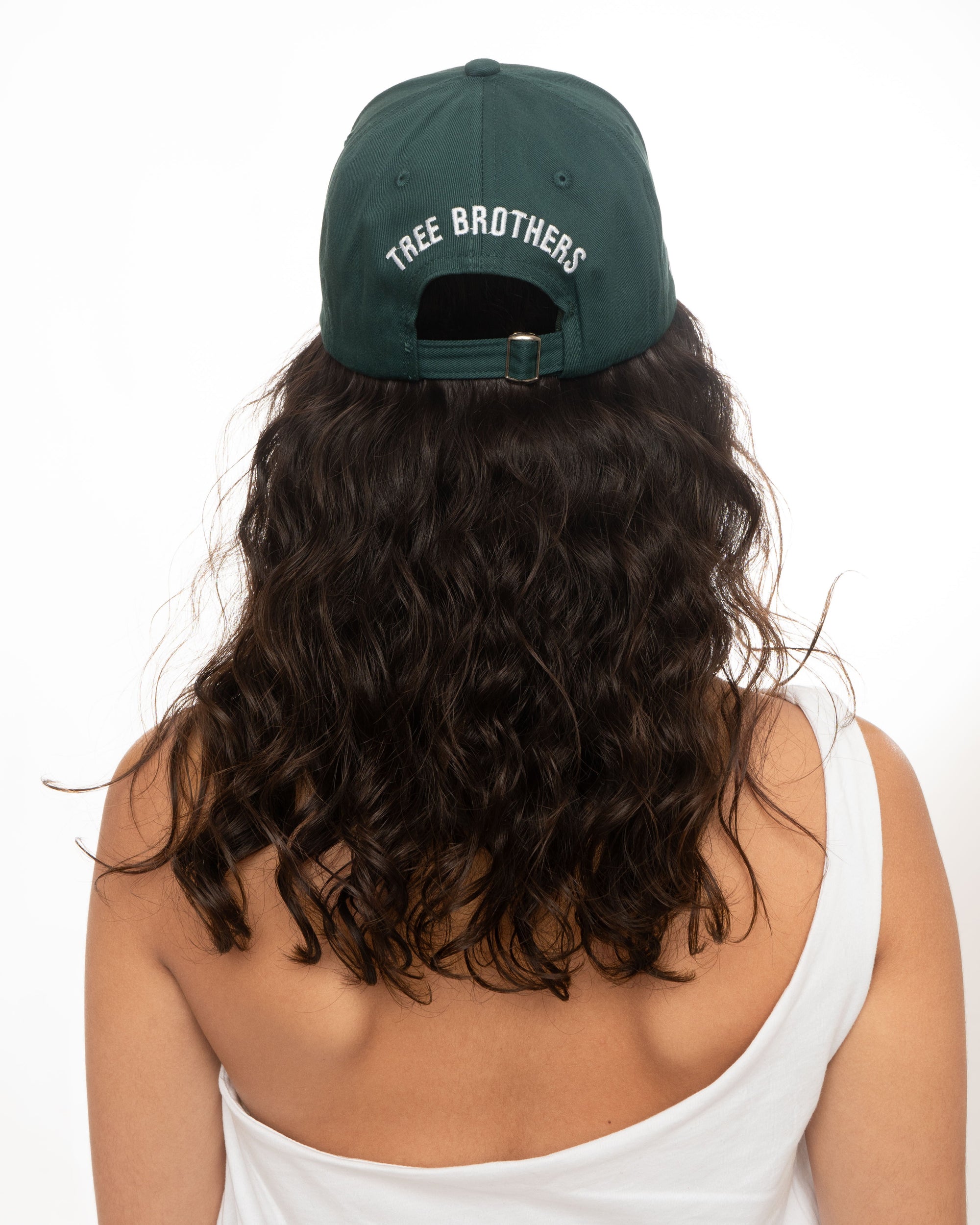 QUETZAL GREEN PREMIUM CAP