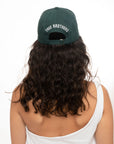 QUETZAL GREEN PREMIUM CAP