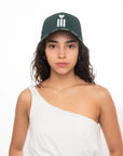 QUETZAL GREEN PREMIUM CAP