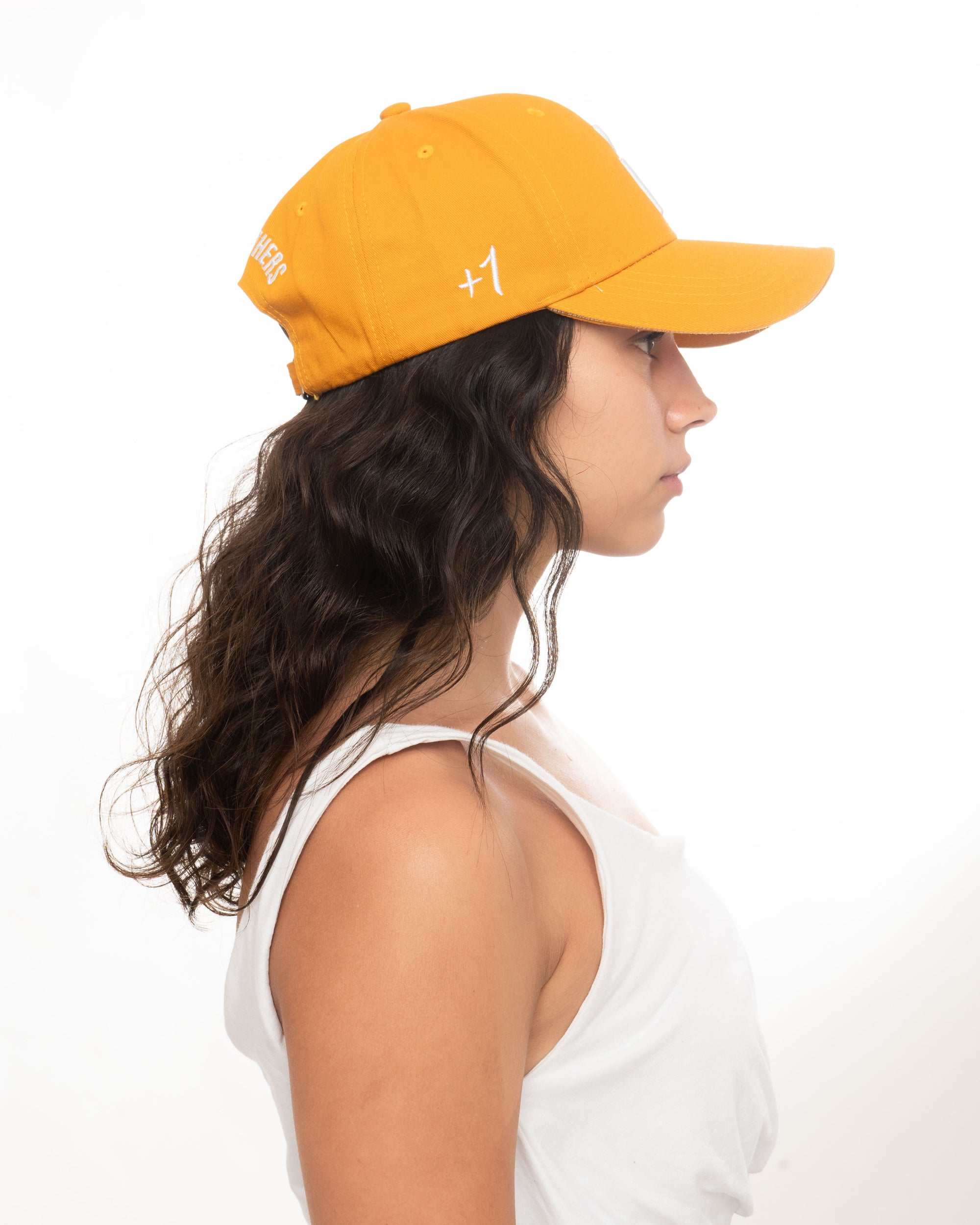 MUSTARD PREMIUM CAP