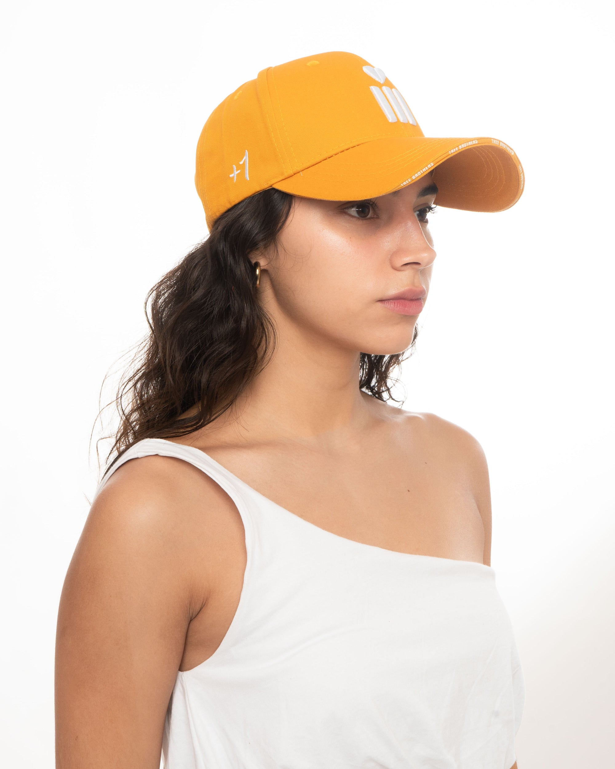 MUSTARD PREMIUM CAP