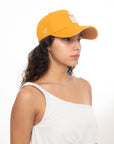 MUSTARD PREMIUM CAP