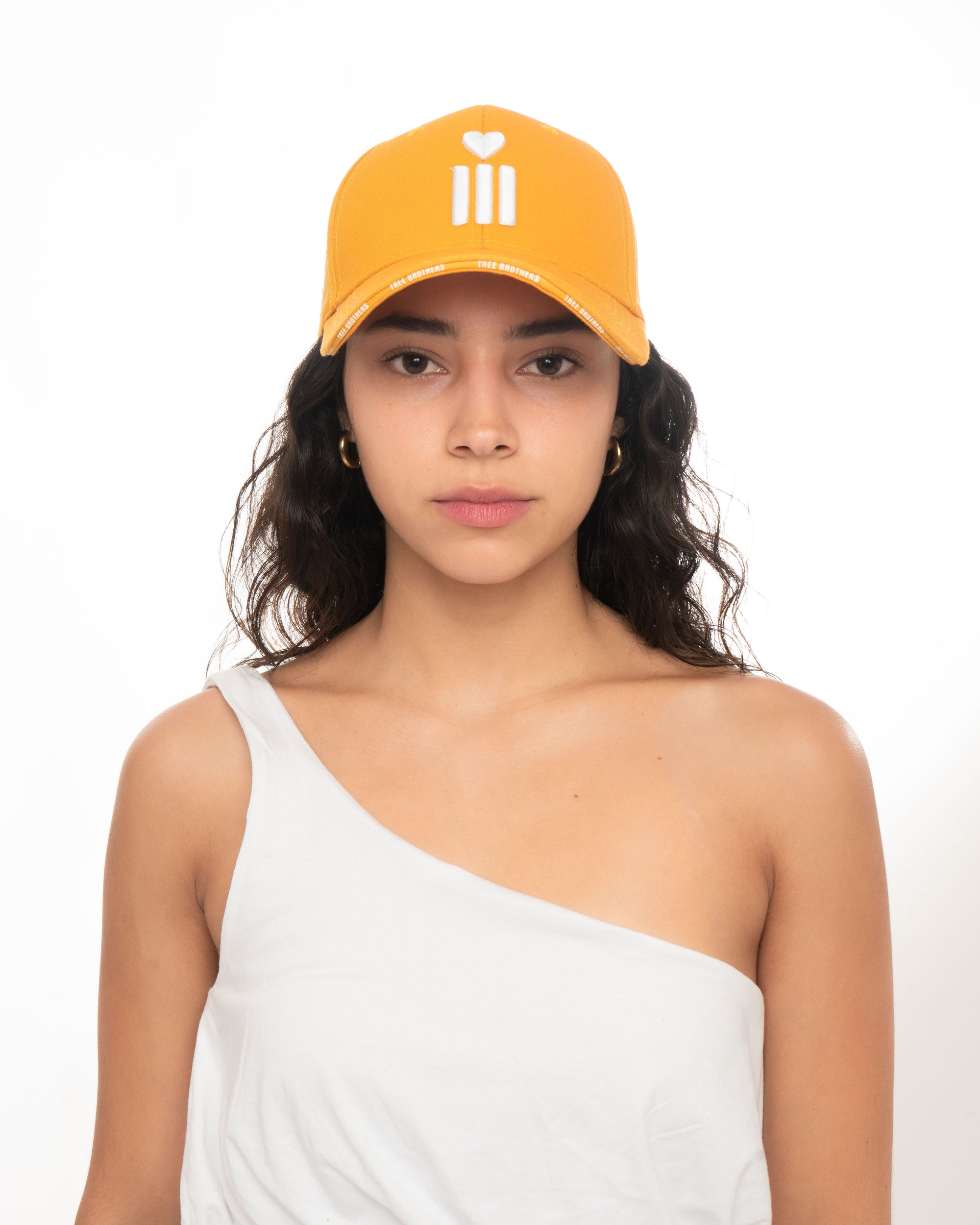 MUSTARD PREMIUM CAP