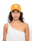 MUSTARD PREMIUM CAP