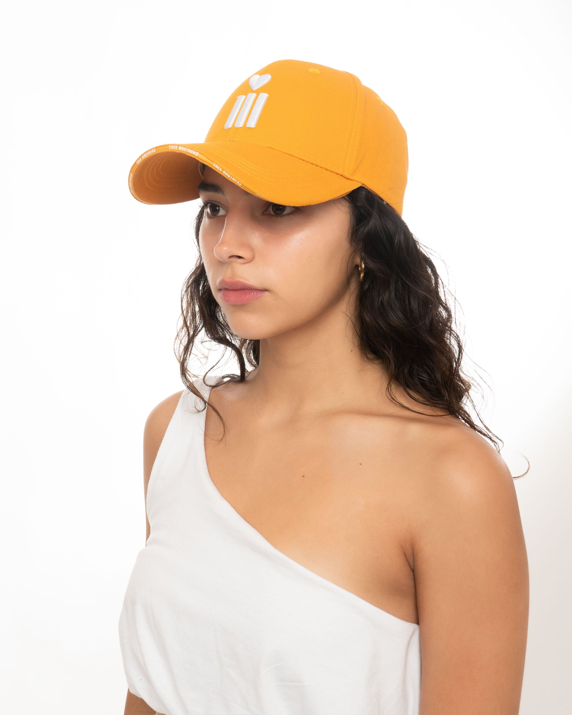 MUSTARD PREMIUM CAP