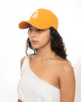 MUSTARD PREMIUM CAP