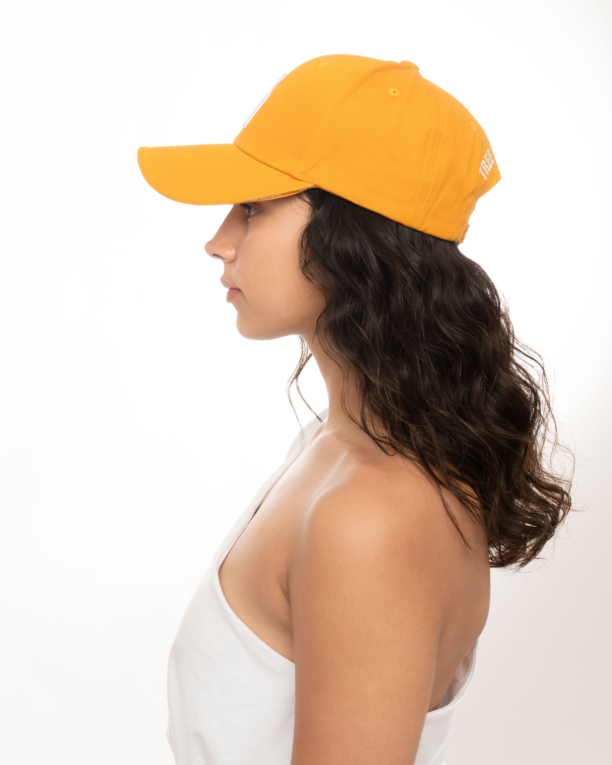 MUSTARD PREMIUM CAP