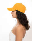 MUSTARD PREMIUM CAP