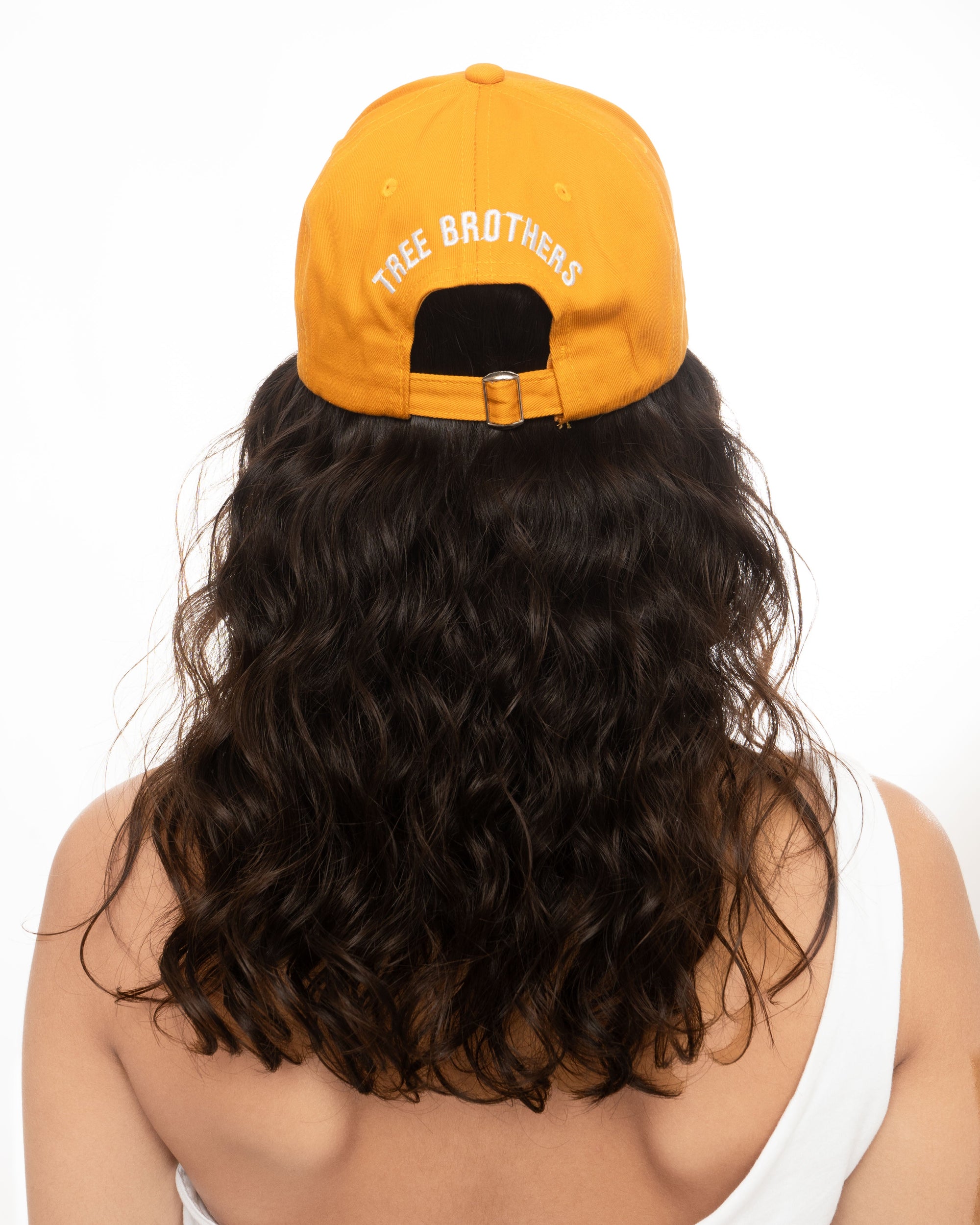 MUSTARD PREMIUM CAP