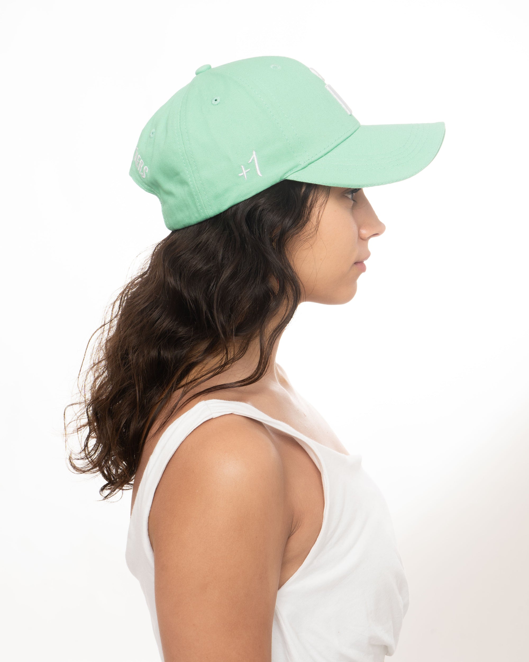 MINT PREMIUM CAP