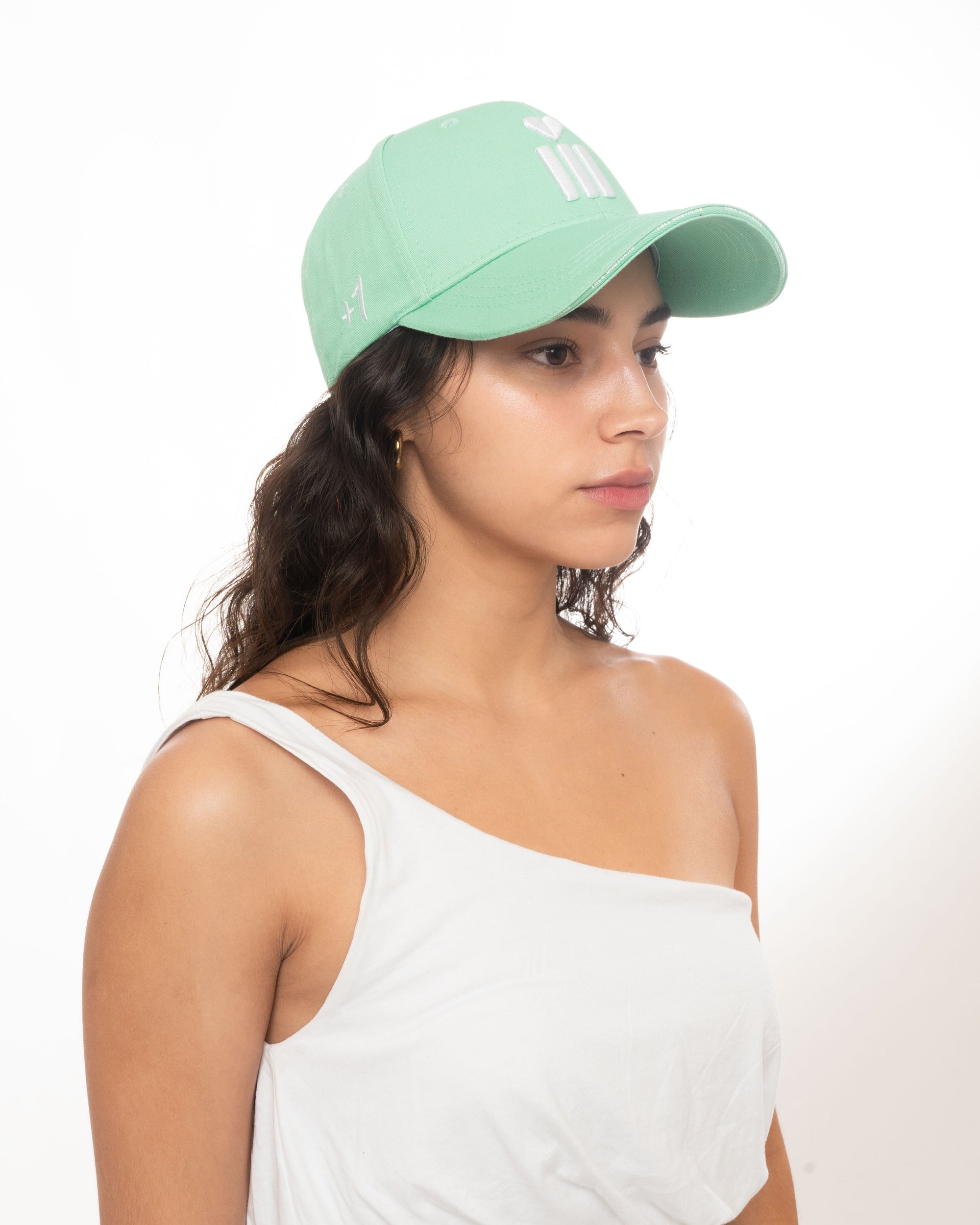 MINT PREMIUM CAP