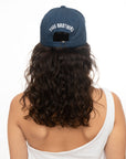 BLUE PREMIUM CAP