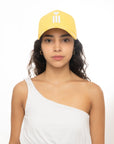 LIGHT YELLOW PREMIUM CAP