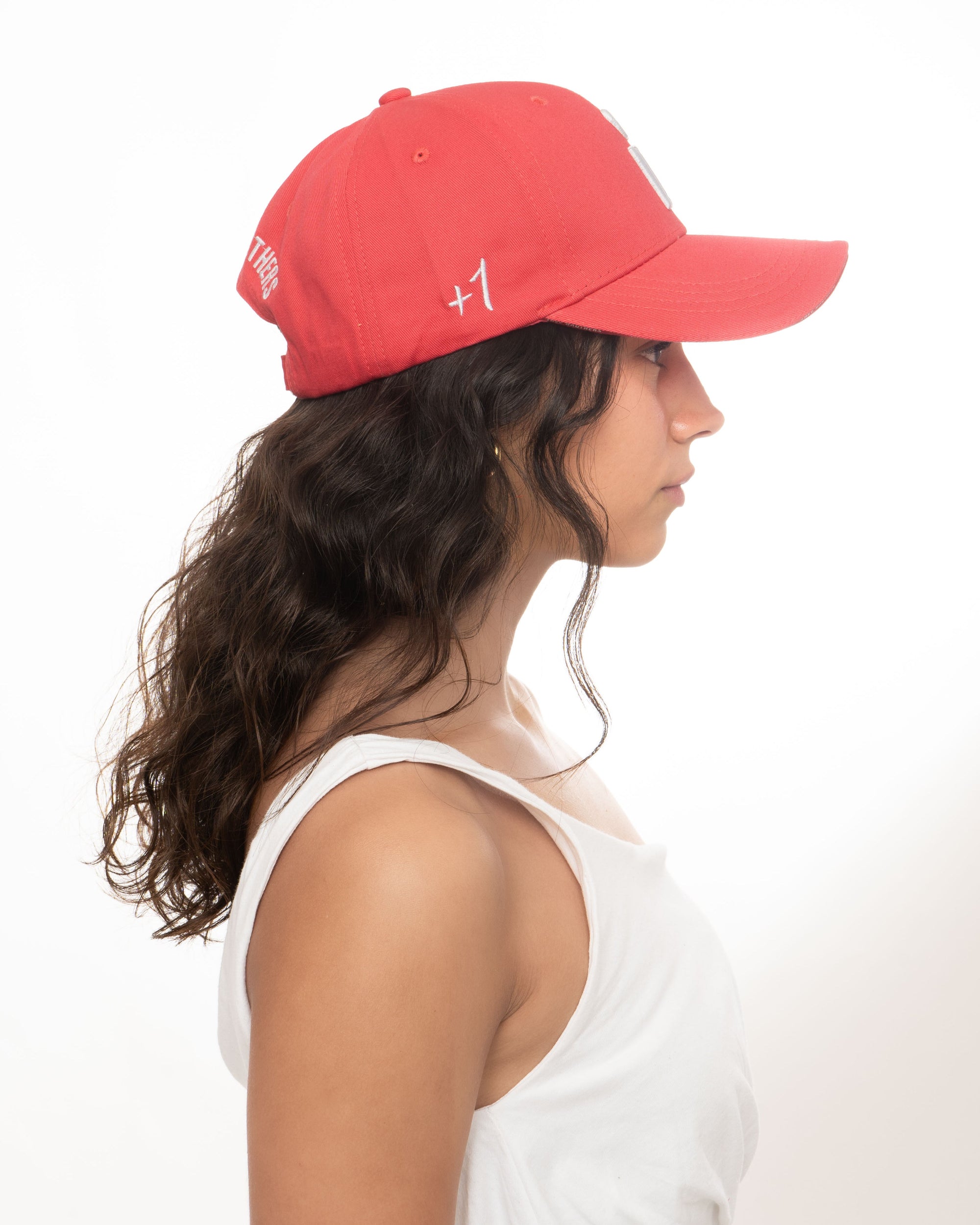 PINK PREMIUM CAP