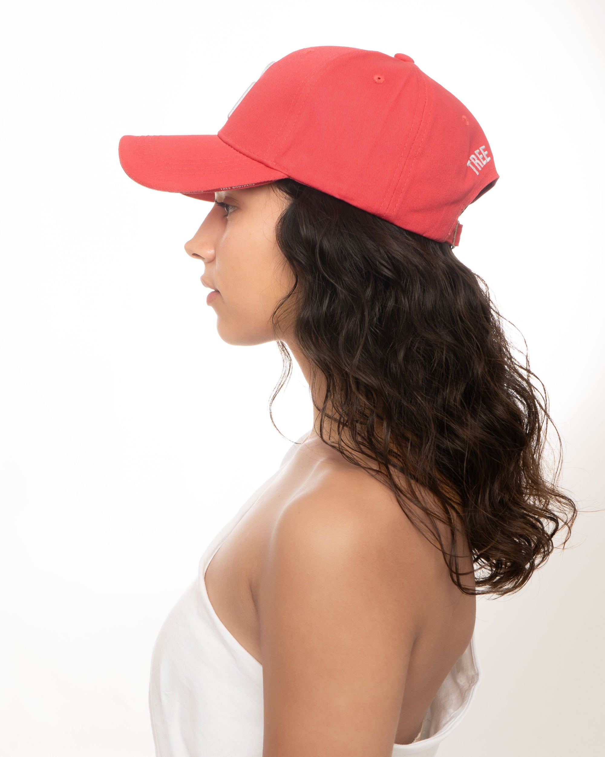 PINK PREMIUM CAP