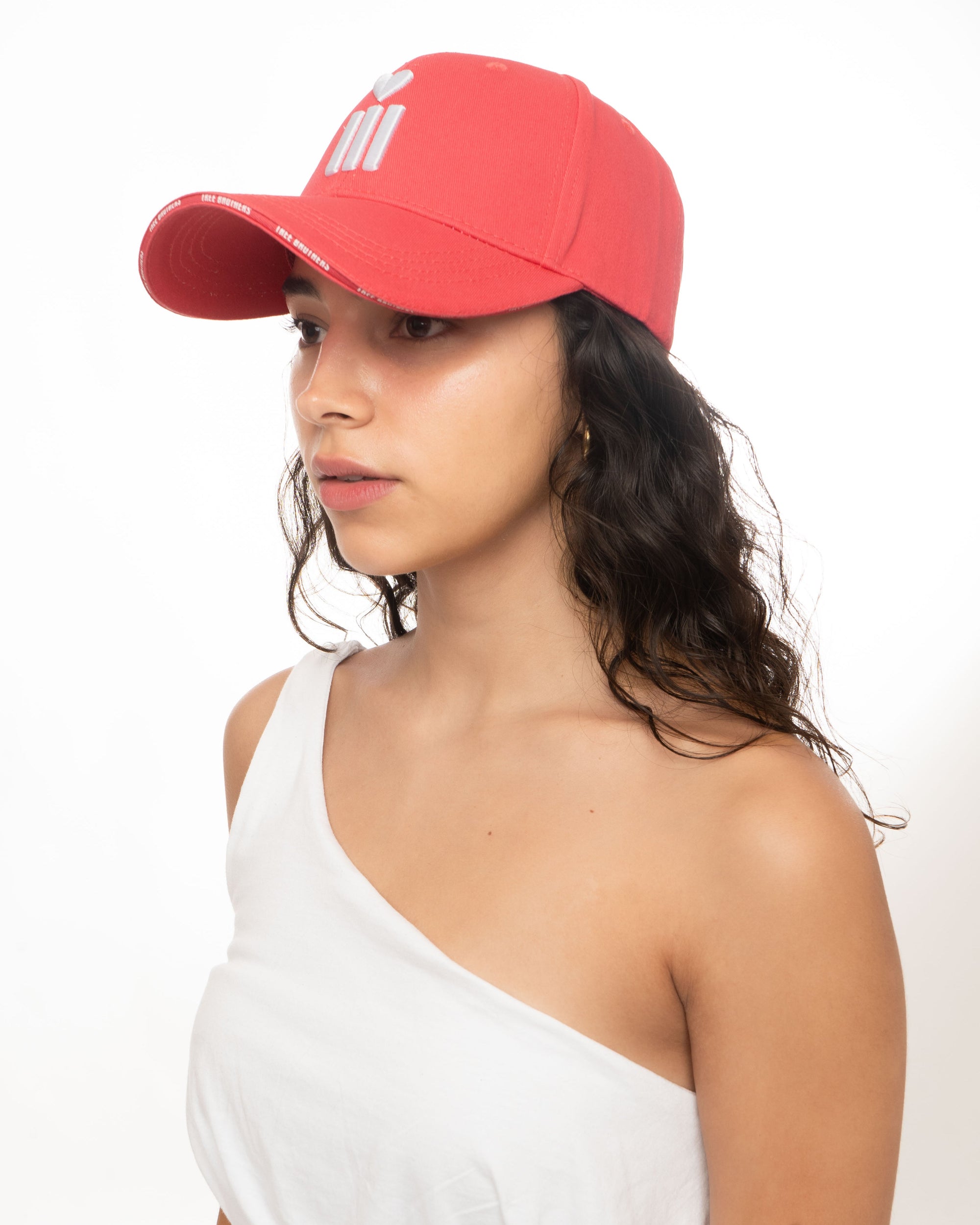 PINK PREMIUM CAP