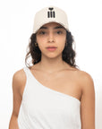 IVORY PREMIUM CAP