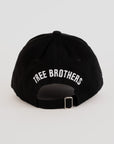 BLACK PREMIUM CAP