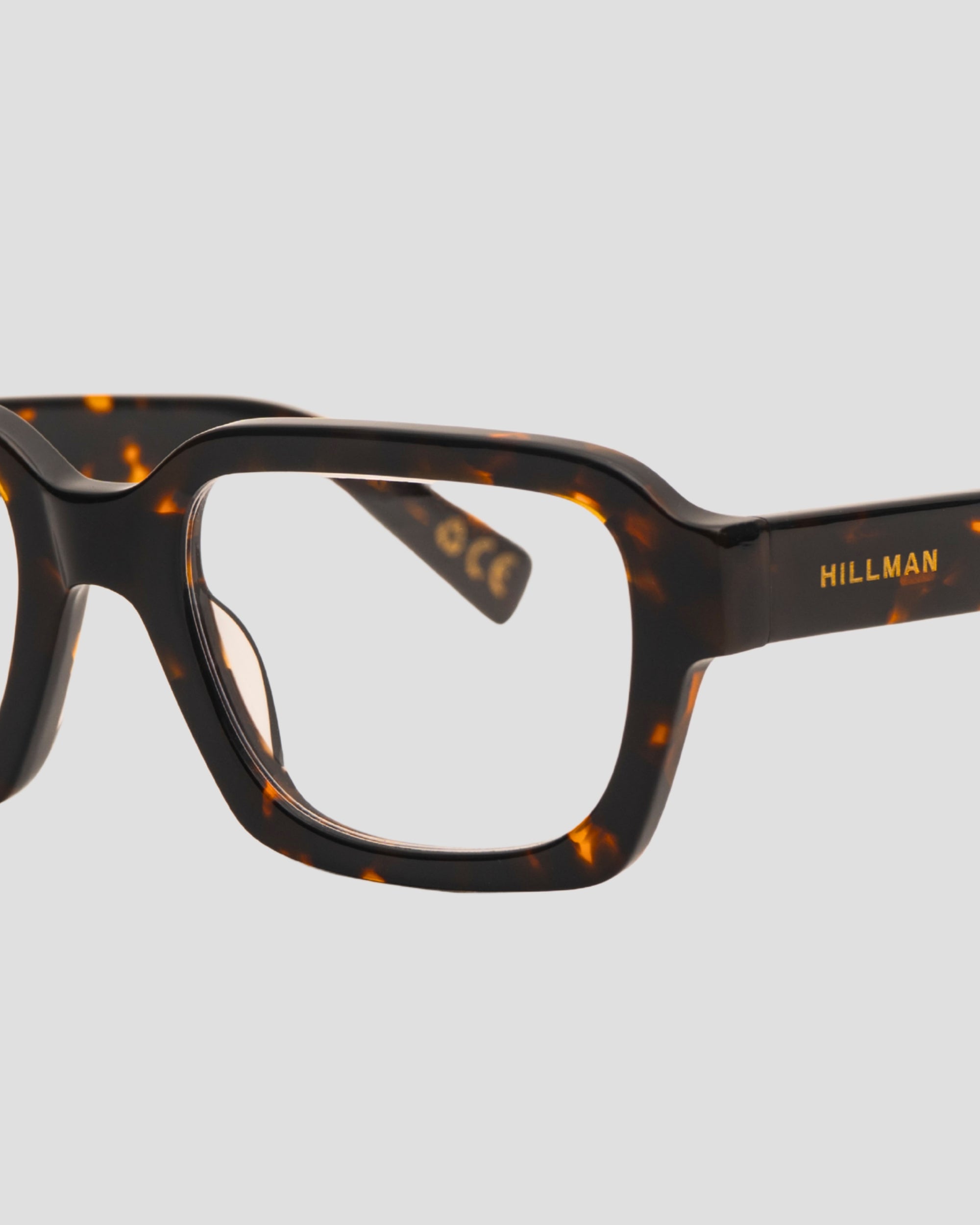 HILLBAY CAREY - CON GRADUACIÓN