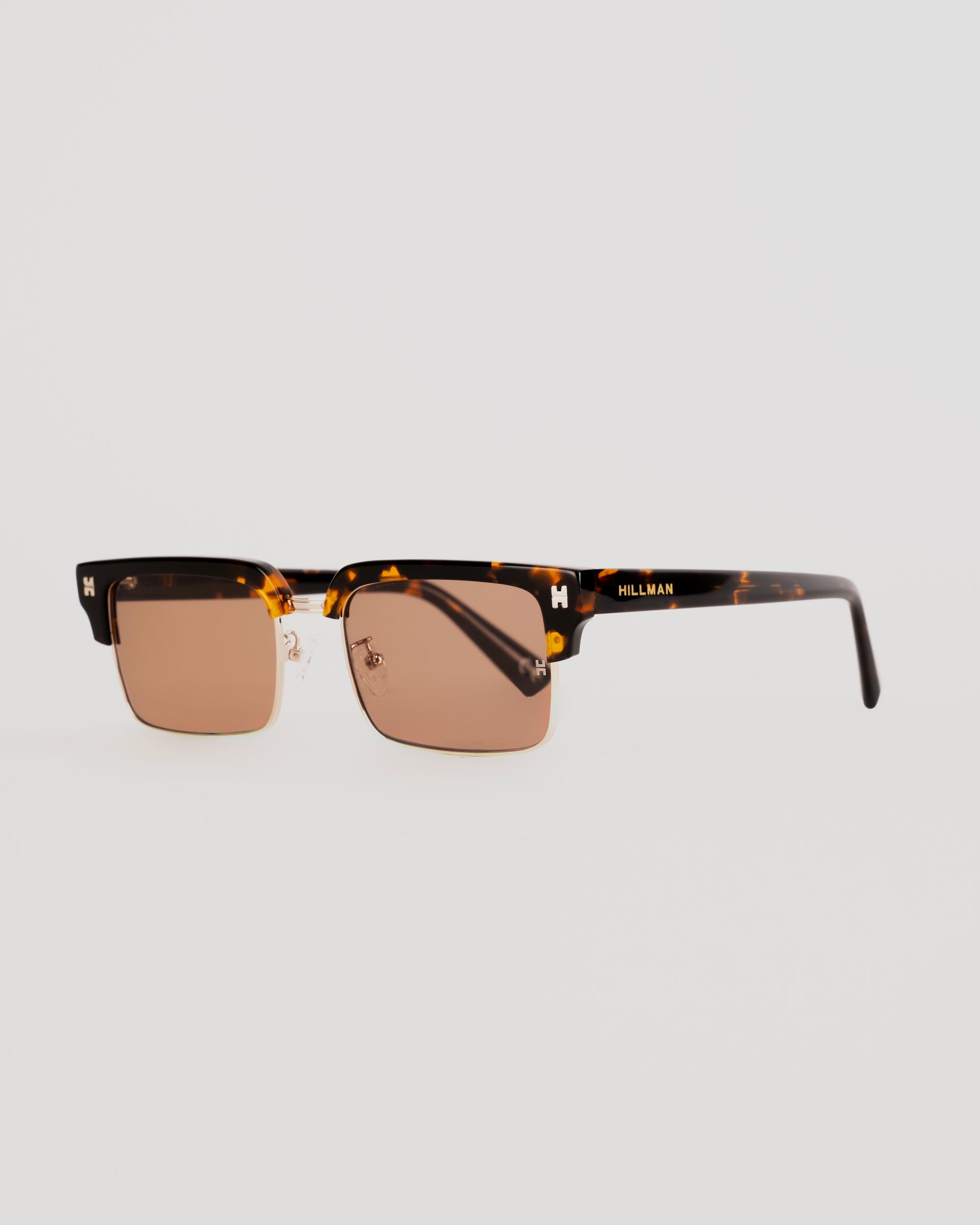 HILLMASTER CAFÉ - CON GRADUACIÓN