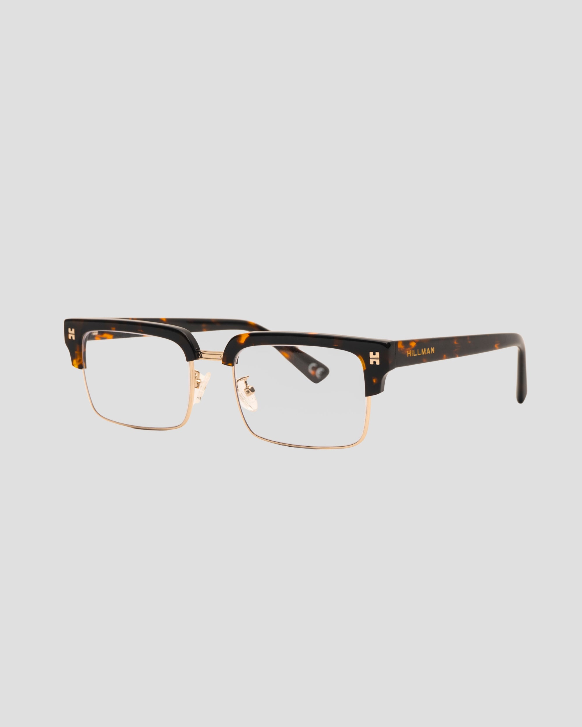 HILLMASTER CAREY - CON GRADUACIÓN