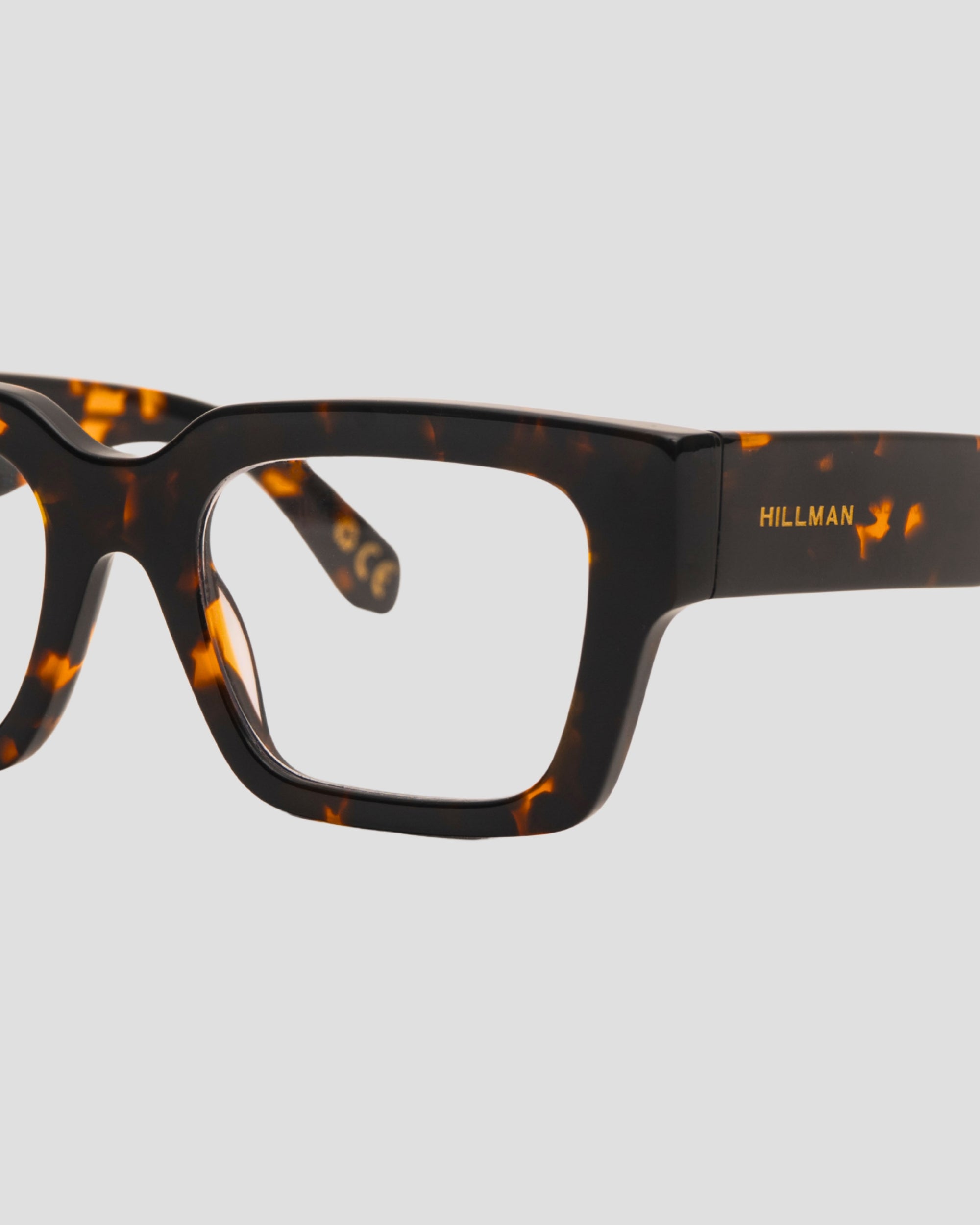 HILLSET CAREY - CON GRADUACIÓN