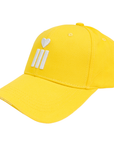 LIGHT YELLOW PREMIUM CAP