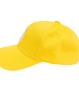 LIGHT YELLOW PREMIUM CAP