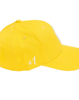 LIGHT YELLOW PREMIUM CAP