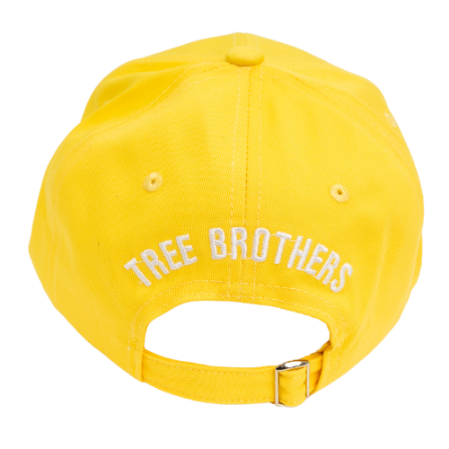 LIGHT YELLOW PREMIUM CAP