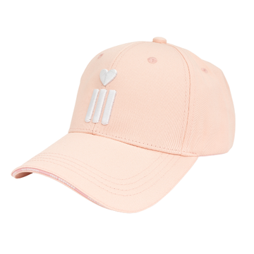 LIGHT PINK PREMIUM CAP