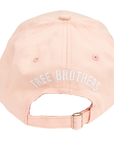 LIGHT PINK PREMIUM CAP