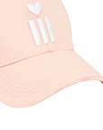 LIGHT PINK PREMIUM CAP