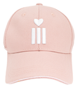 PALE PINK PREMIUM CAP