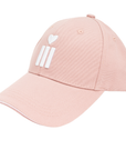 PALE PINK PREMIUM CAP