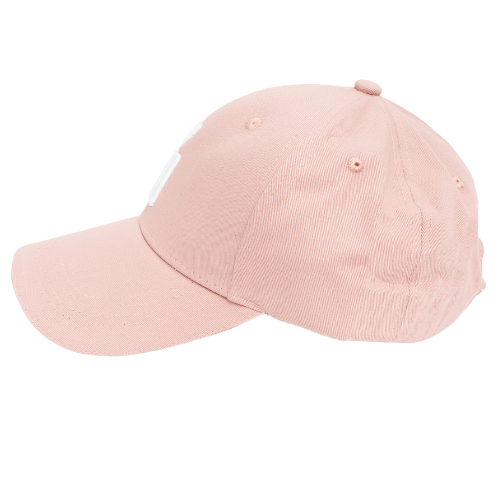 PALE PINK PREMIUM CAP