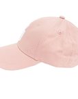 PALE PINK PREMIUM CAP