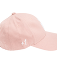 PALE PINK PREMIUM CAP