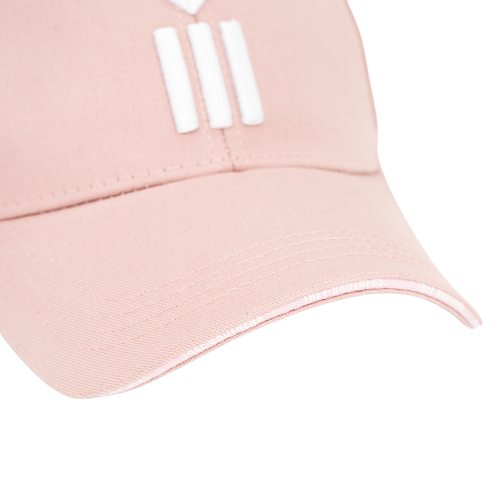 PALE PINK PREMIUM CAP