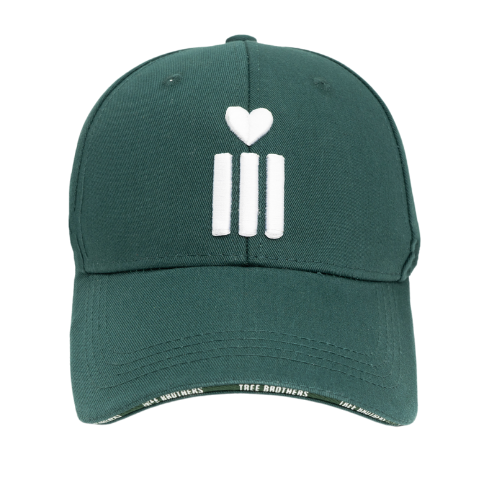 QUETZAL GREEN PREMIUM CAP