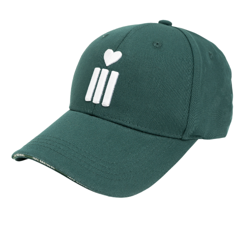 QUETZAL GREEN PREMIUM CAP