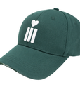 QUETZAL GREEN PREMIUM CAP