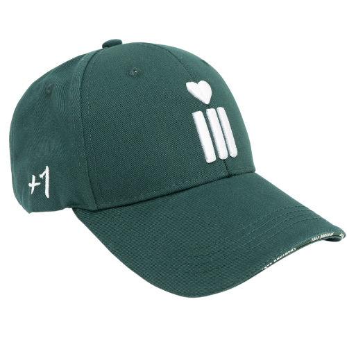 QUETZAL GREEN PREMIUM CAP