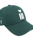 QUETZAL GREEN PREMIUM CAP