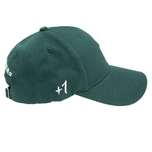 QUETZAL GREEN PREMIUM CAP