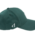 QUETZAL GREEN PREMIUM CAP