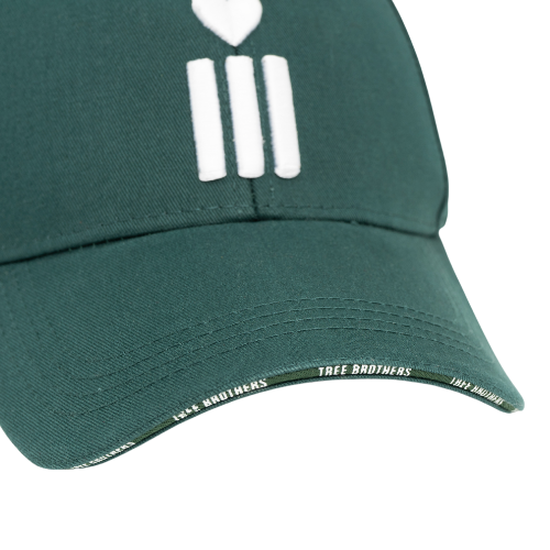 QUETZAL GREEN PREMIUM CAP